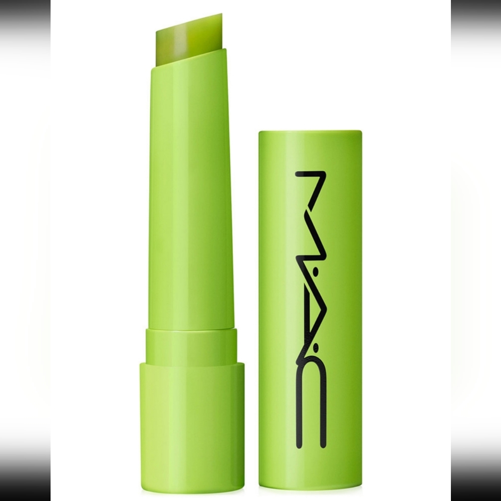 MAC Squirt Plumping Gloss Stick LIKE SQUIRT.